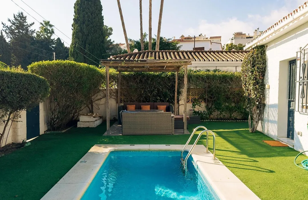Charming Country House Torremolinos-1