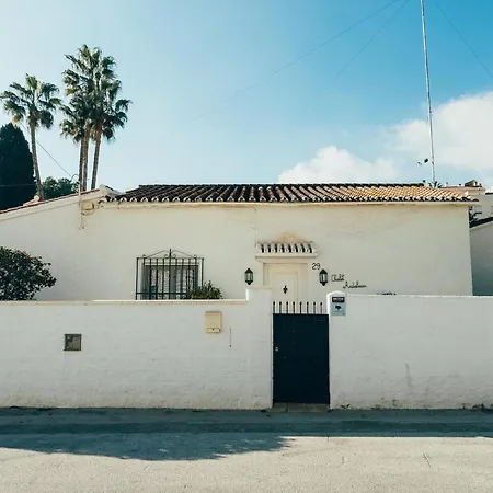 Charming Country House Torremolinos-2