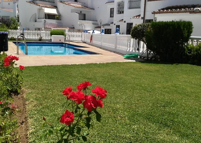 Adosado Puerto Marina