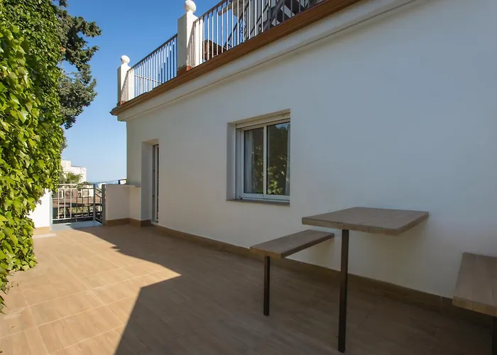 Hotel con vistas: Hotel Zen Airport